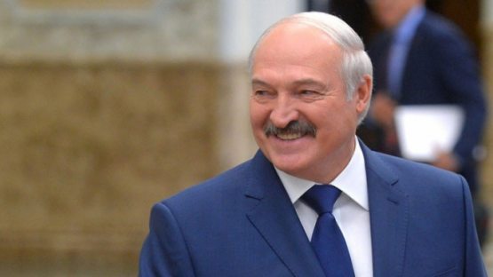 Лукашенко Беларус Табиий ресурслар вазирлигига янги раҳбар тайинлади