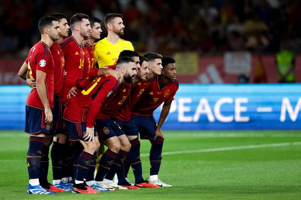 ФИФА ва УEФА май ойида Испания федерациясига қарши санкцияларни кўриб чиқади